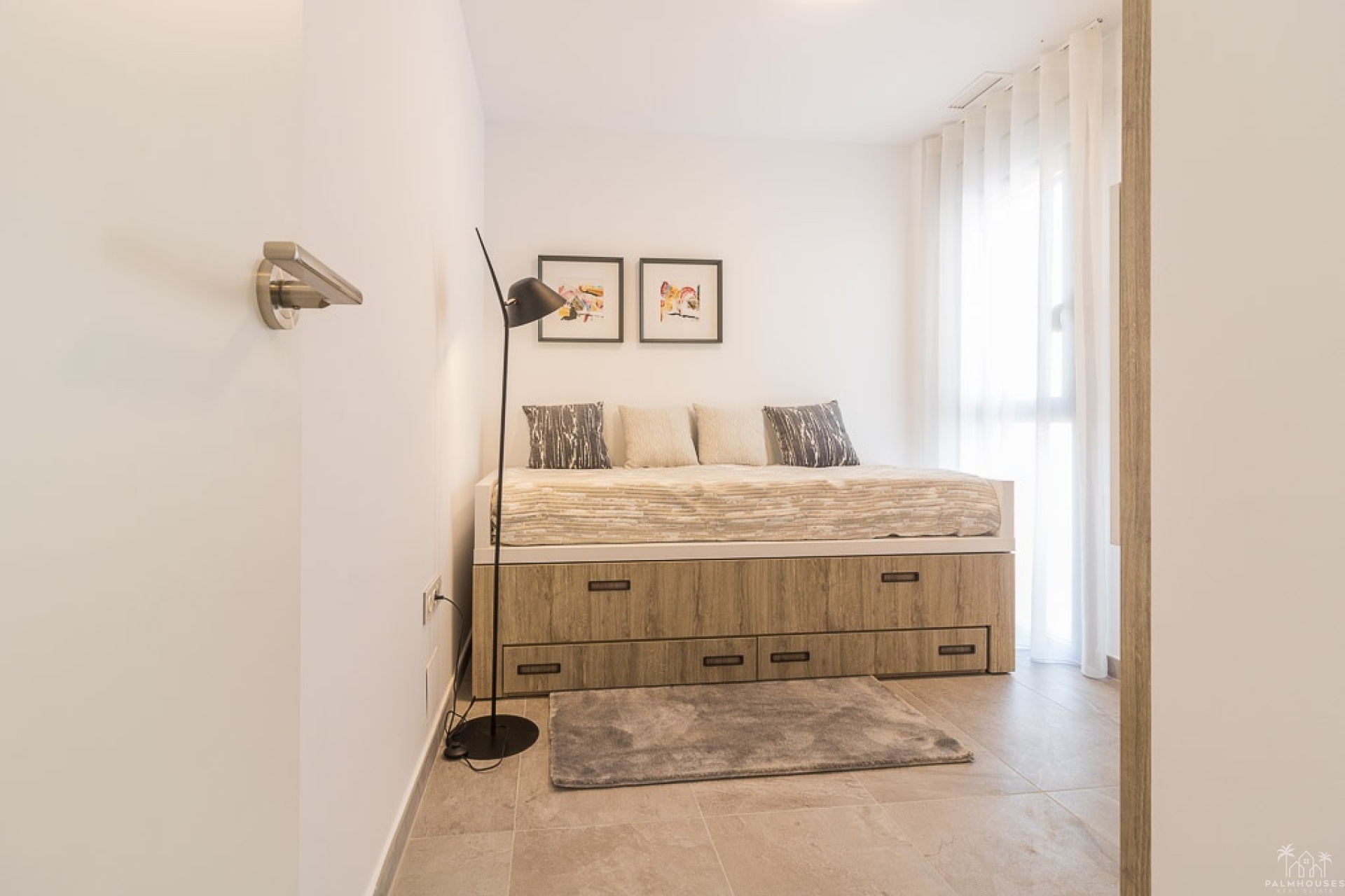 Nouvelle construction - Apartment - Torrevieja