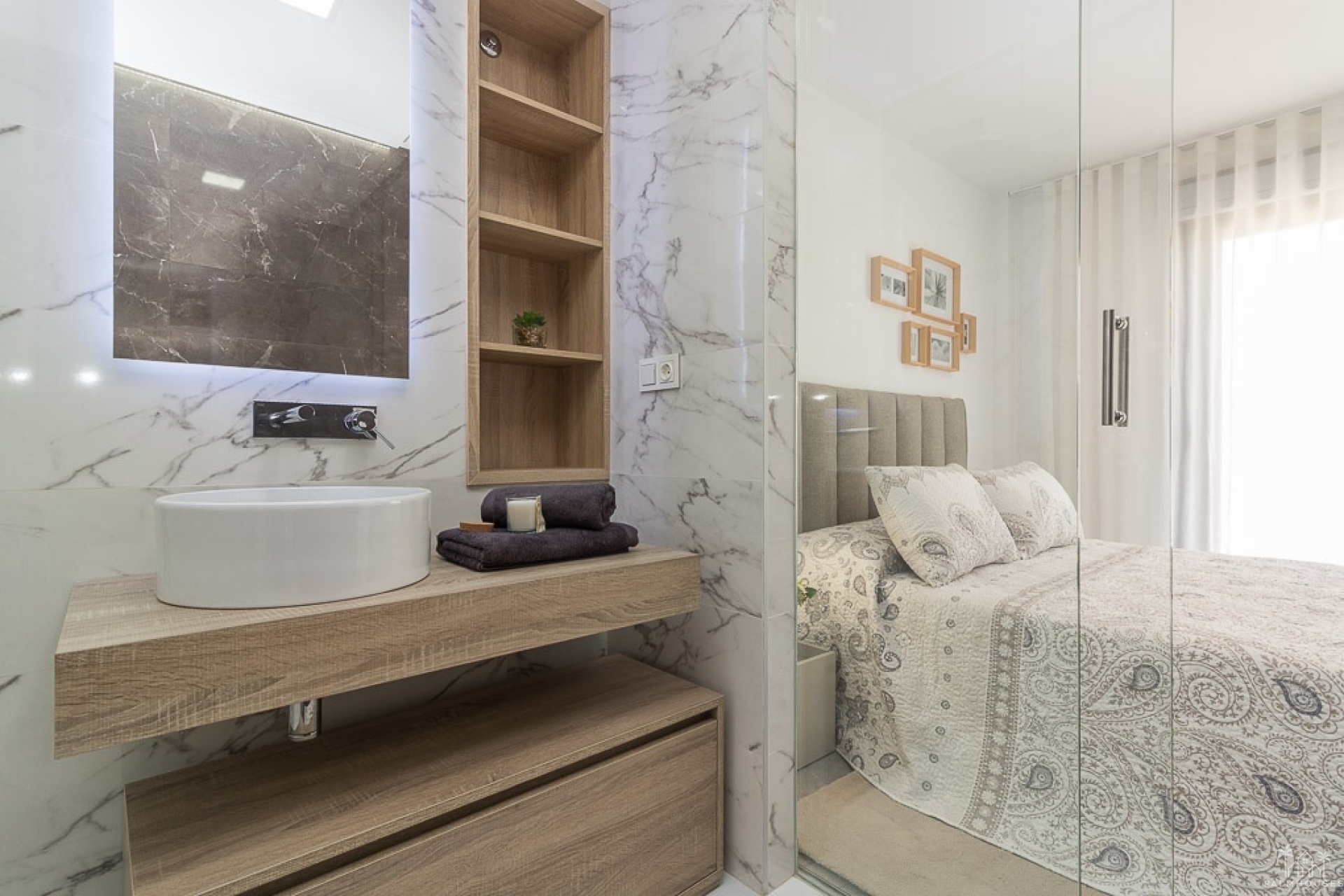 Nouvelle construction - Apartment - Torrevieja