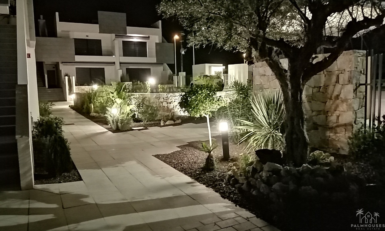 Nouvelle construction - Apartment - Torrevieja