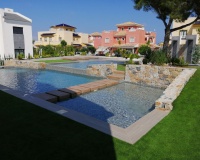 Nouvelle construction - Apartment - Torrevieja