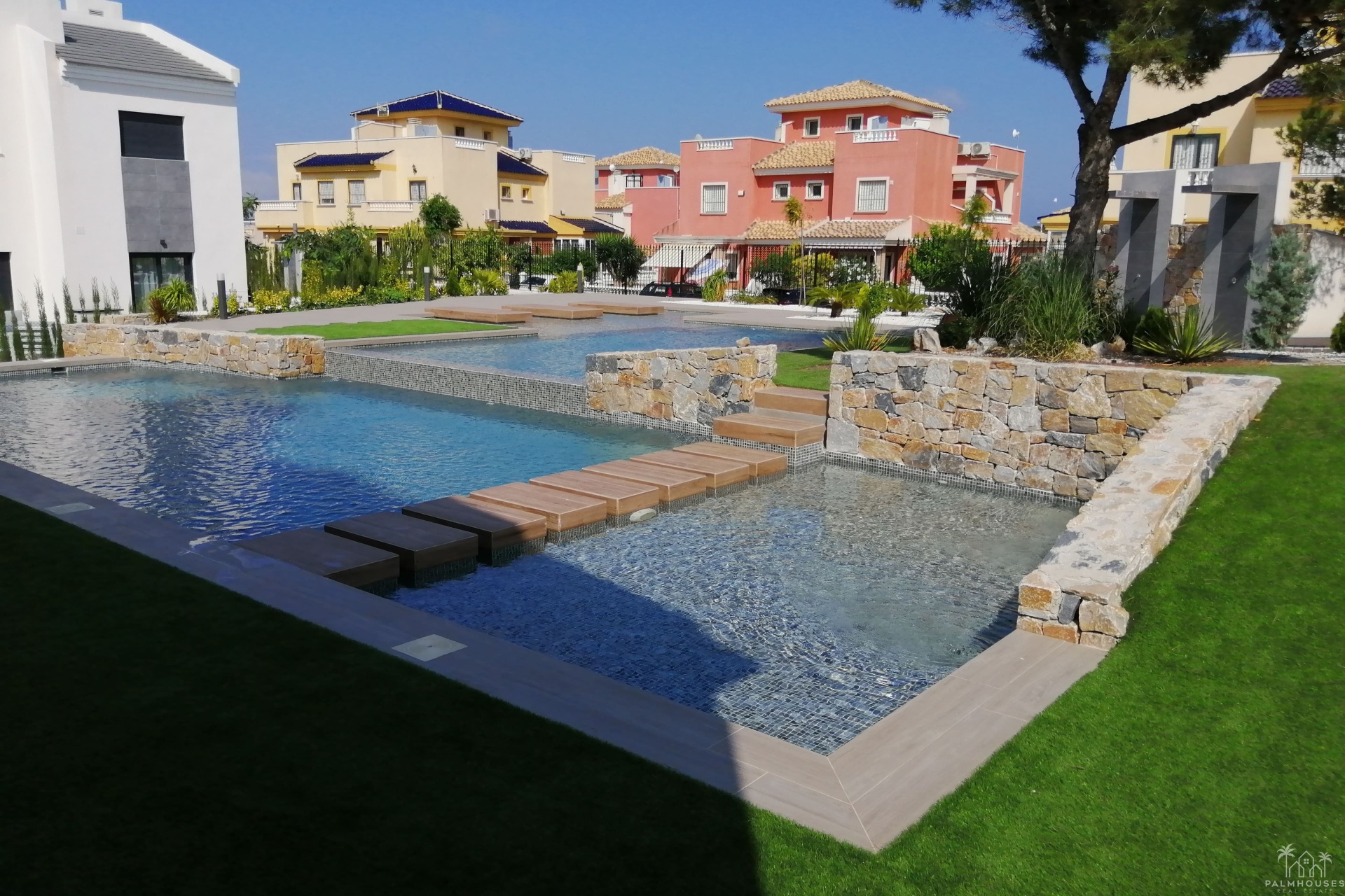 Nouvelle construction - Apartment - Torrevieja