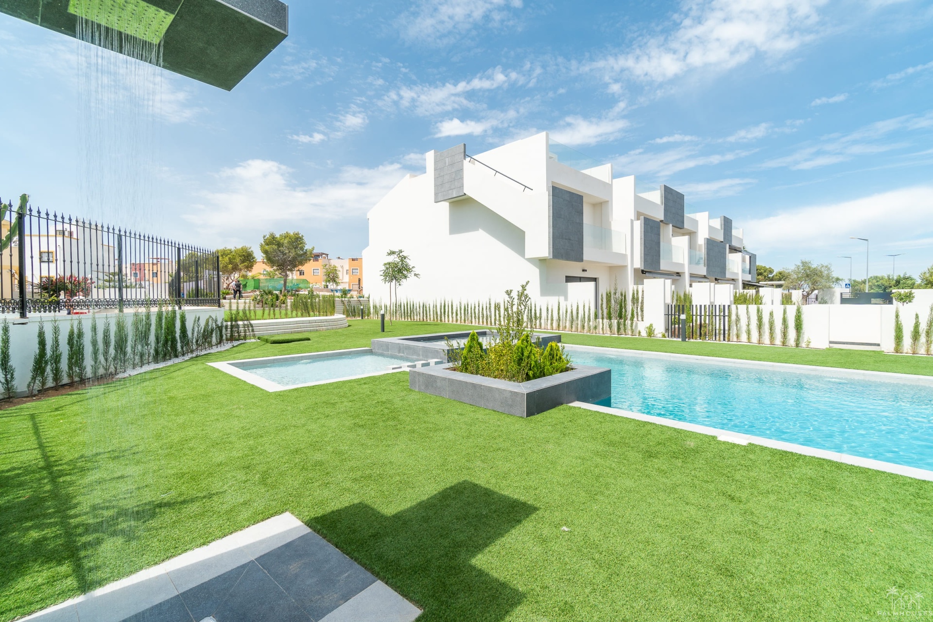 Nouvelle construction - Apartment - Torrevieja