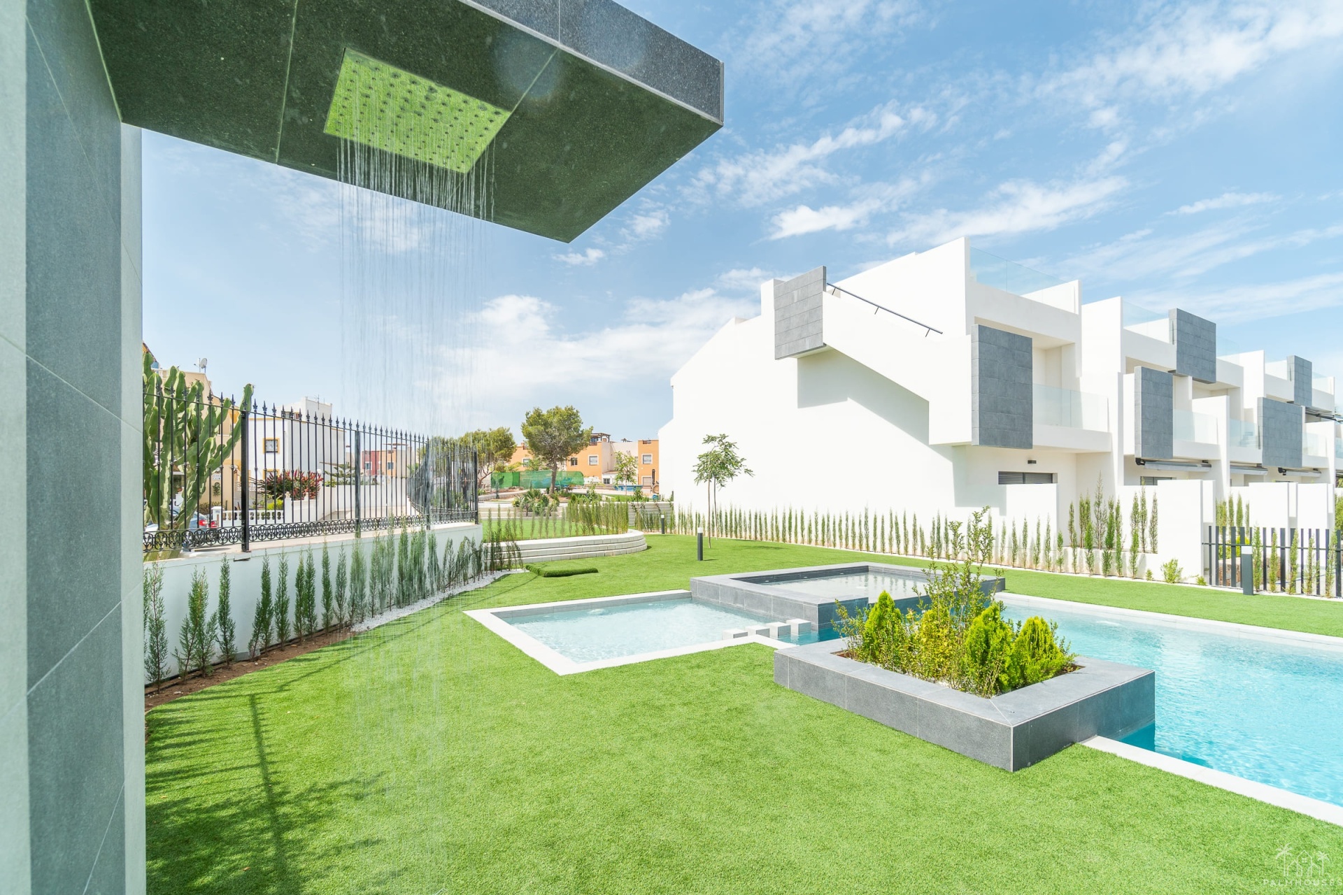 Nouvelle construction - Apartment - Torrevieja