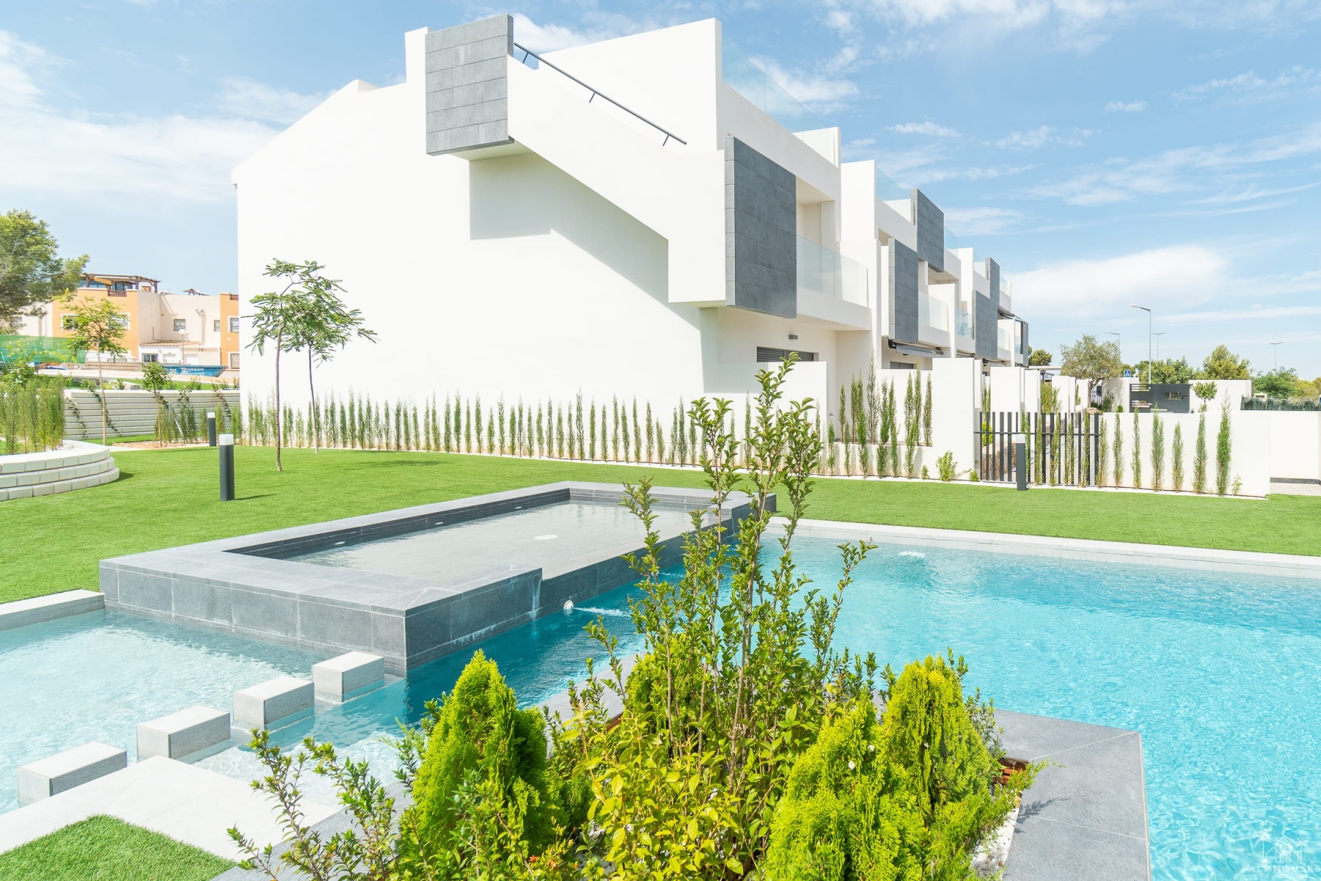 Nouvelle construction - Apartment - Torrevieja
