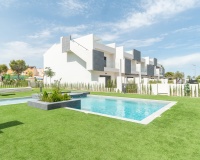 Nouvelle construction - Apartment - Torrevieja