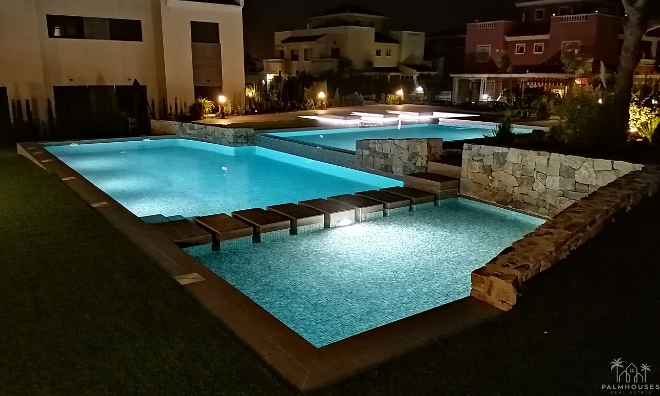 Nouvelle construction - Apartment - Torrevieja