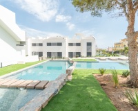 Nouvelle construction - Apartment - Torrevieja