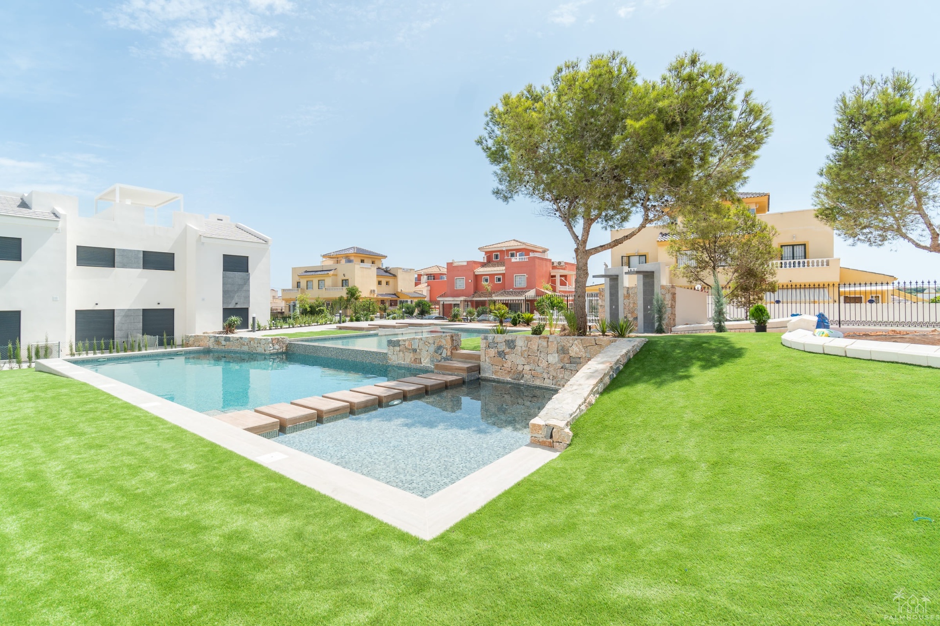 Nouvelle construction - Apartment - Torrevieja