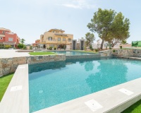 Nouvelle construction - Apartment - Torrevieja