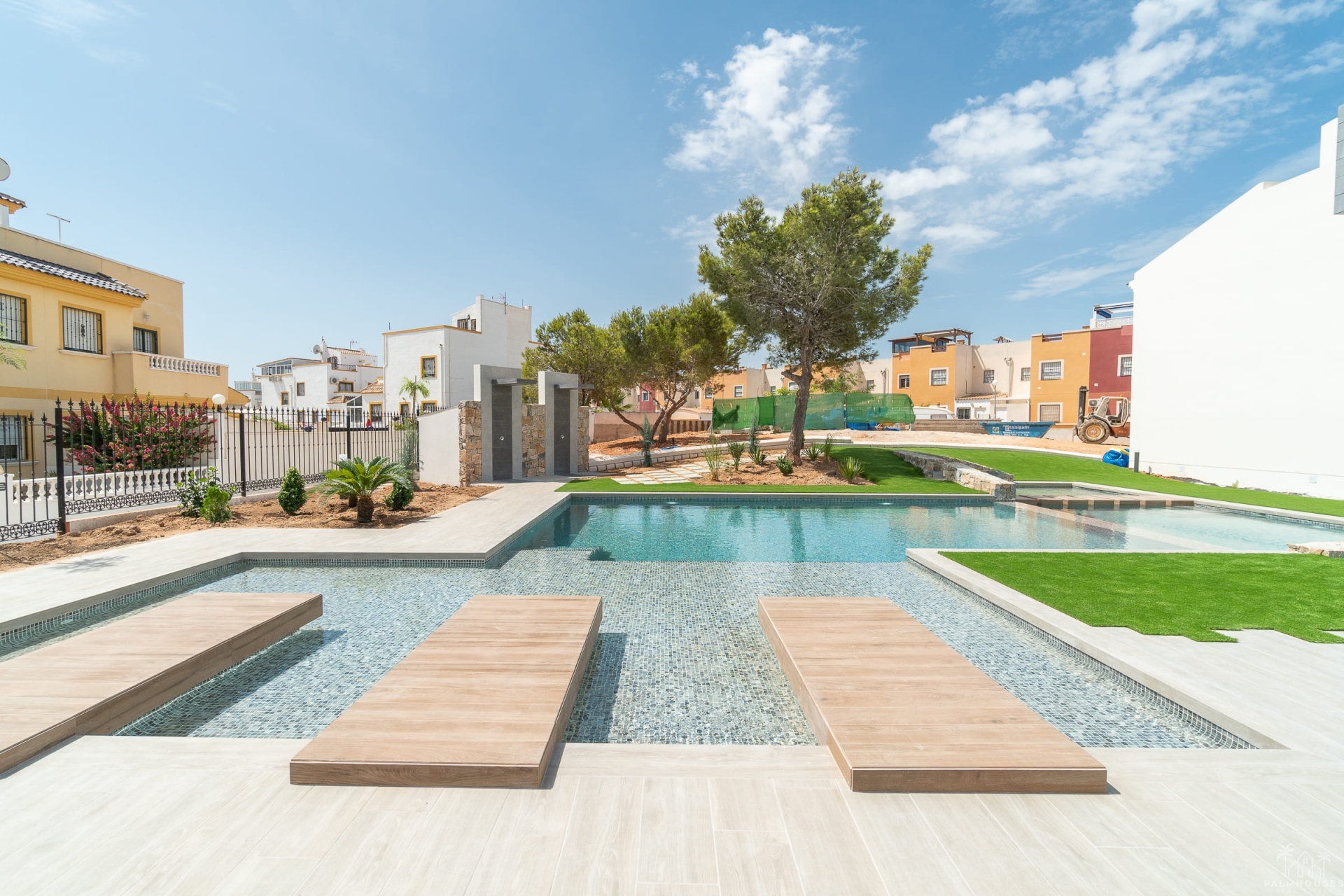 Nouvelle construction - Apartment - Torrevieja
