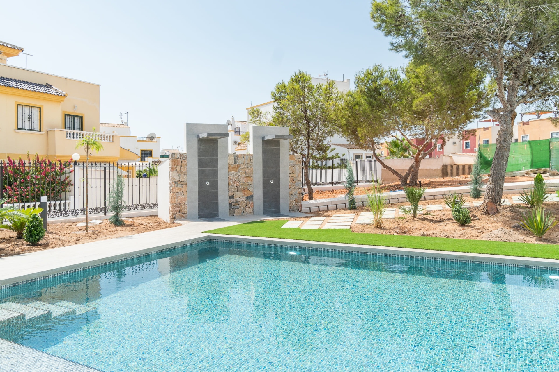 Nouvelle construction - Apartment - Torrevieja