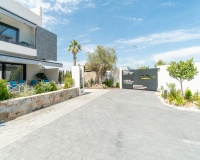 Nouvelle construction - Apartment - Torrevieja