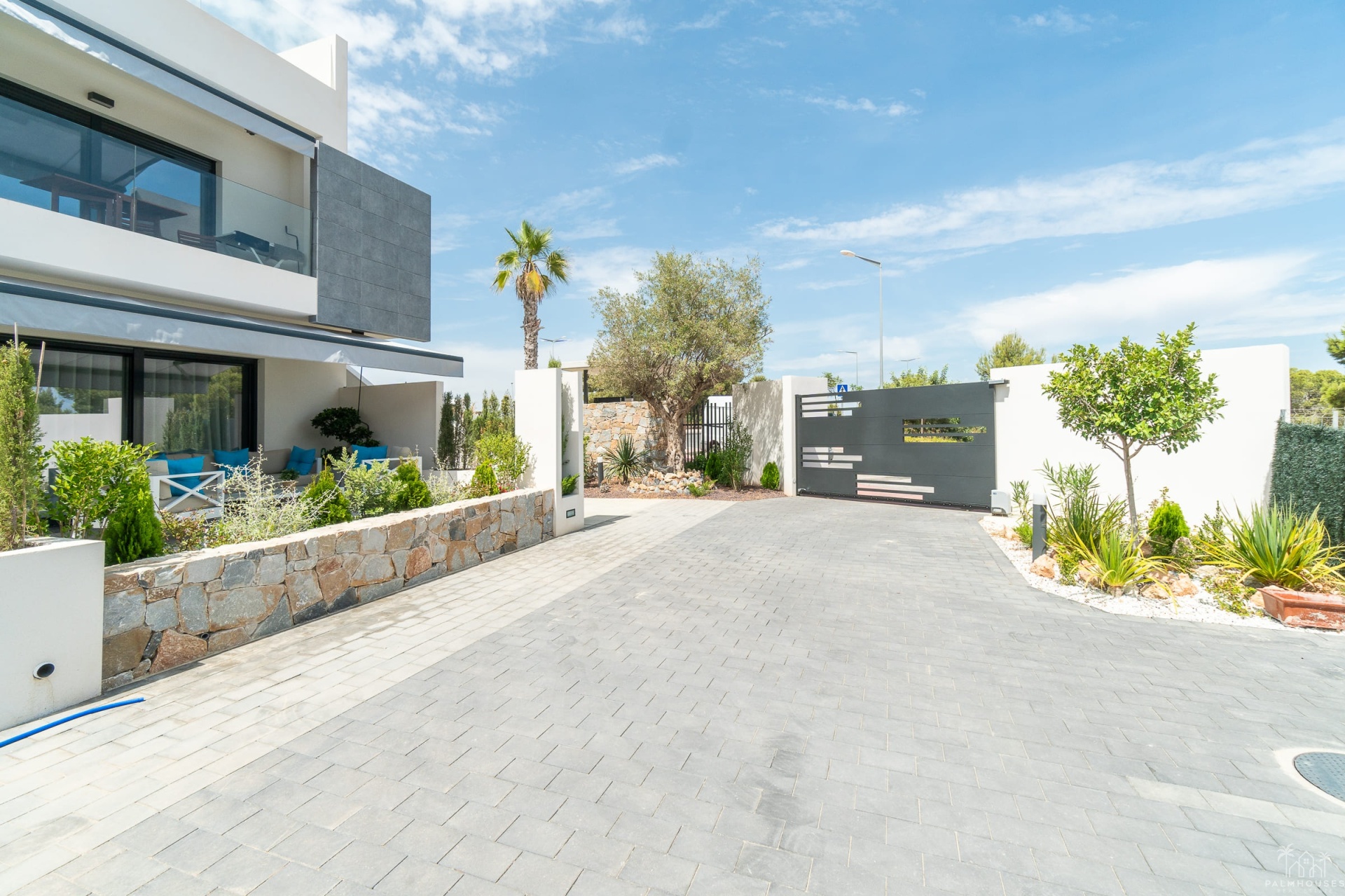 Nouvelle construction - Apartment - Torrevieja