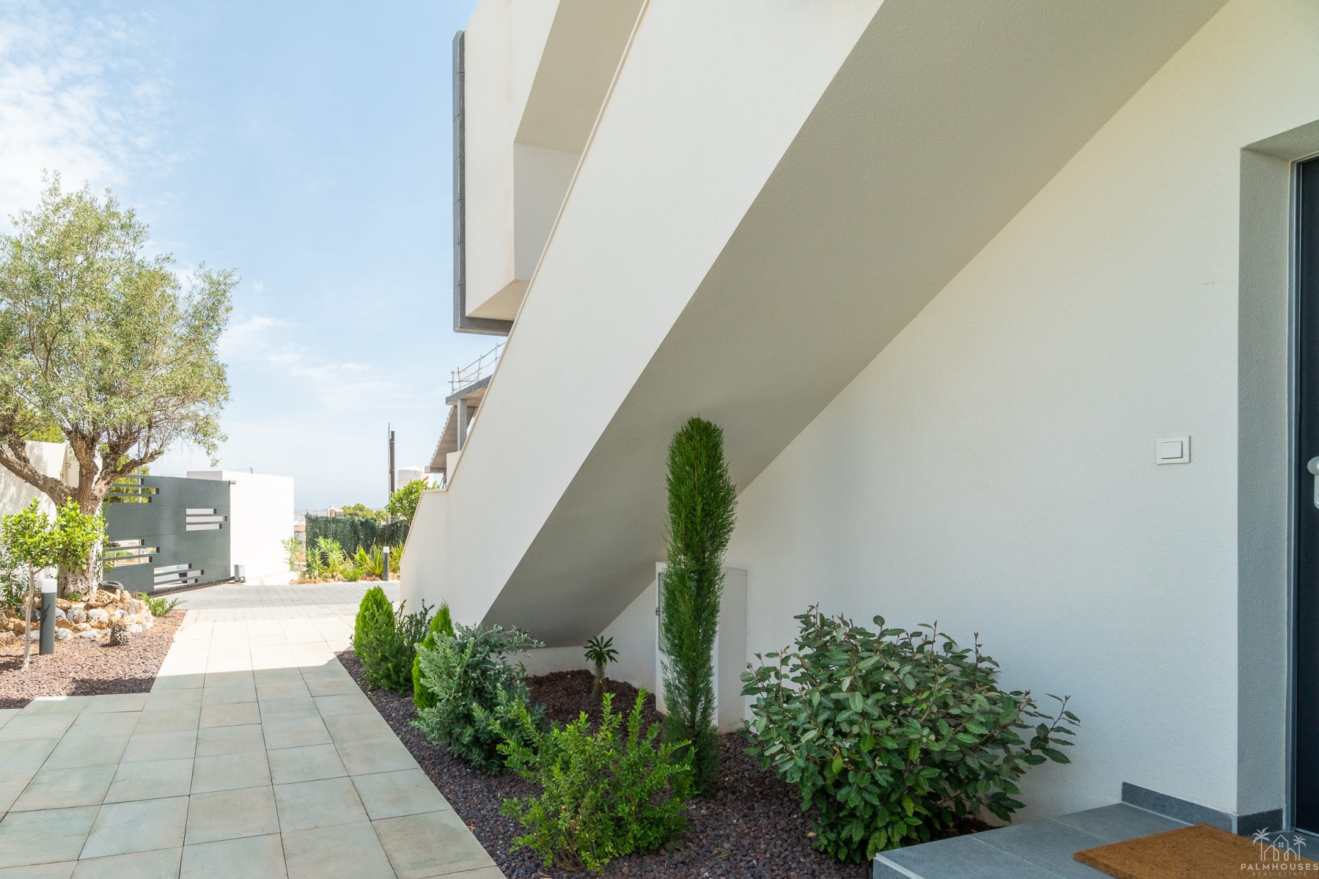 Nouvelle construction - Apartment - Torrevieja