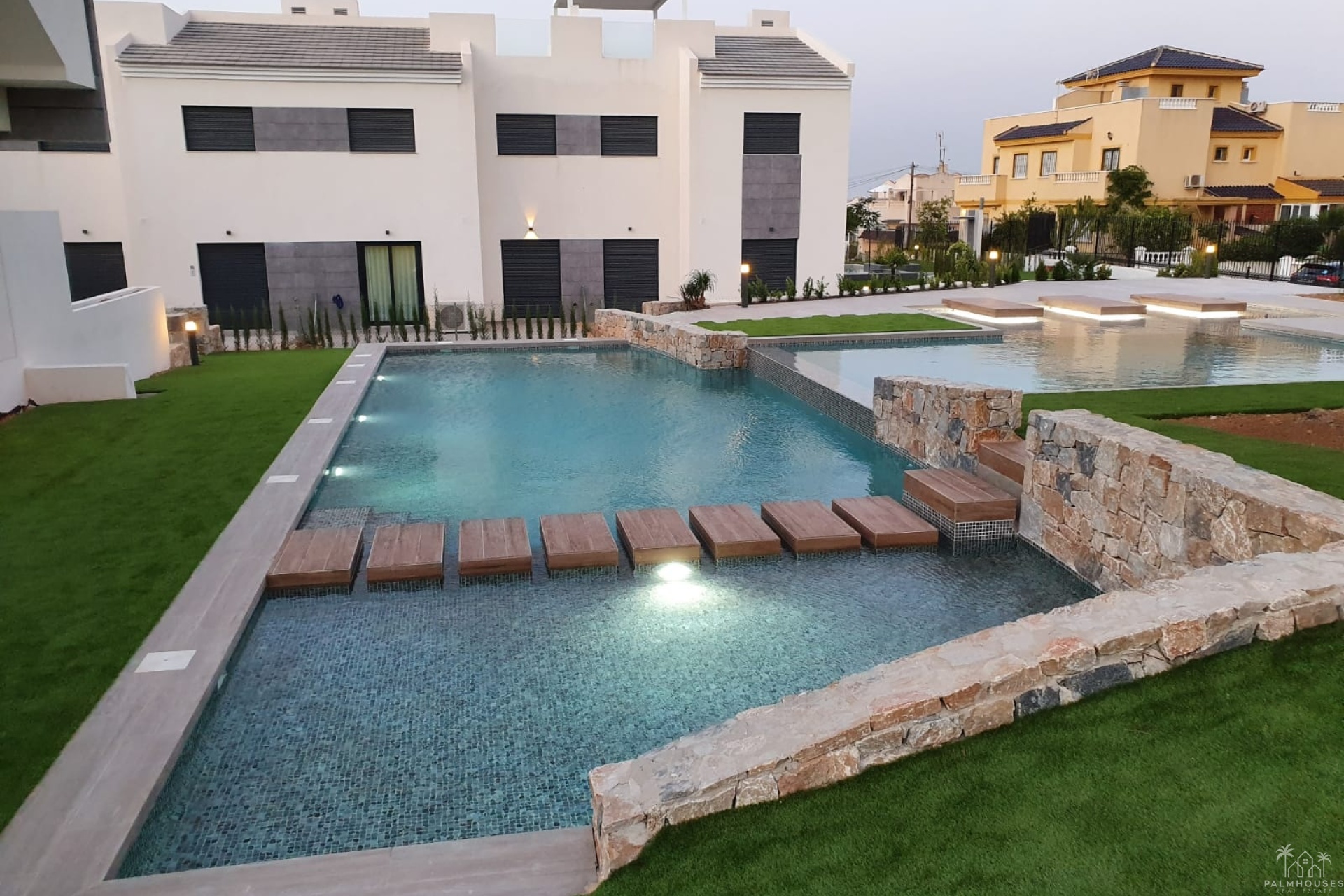 Nouvelle construction - Apartment - Torrevieja