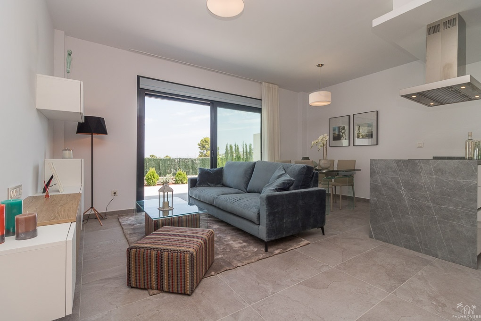 Nouvelle construction - Apartment - Torrevieja