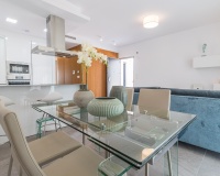 Nouvelle construction - Apartment - Torrevieja