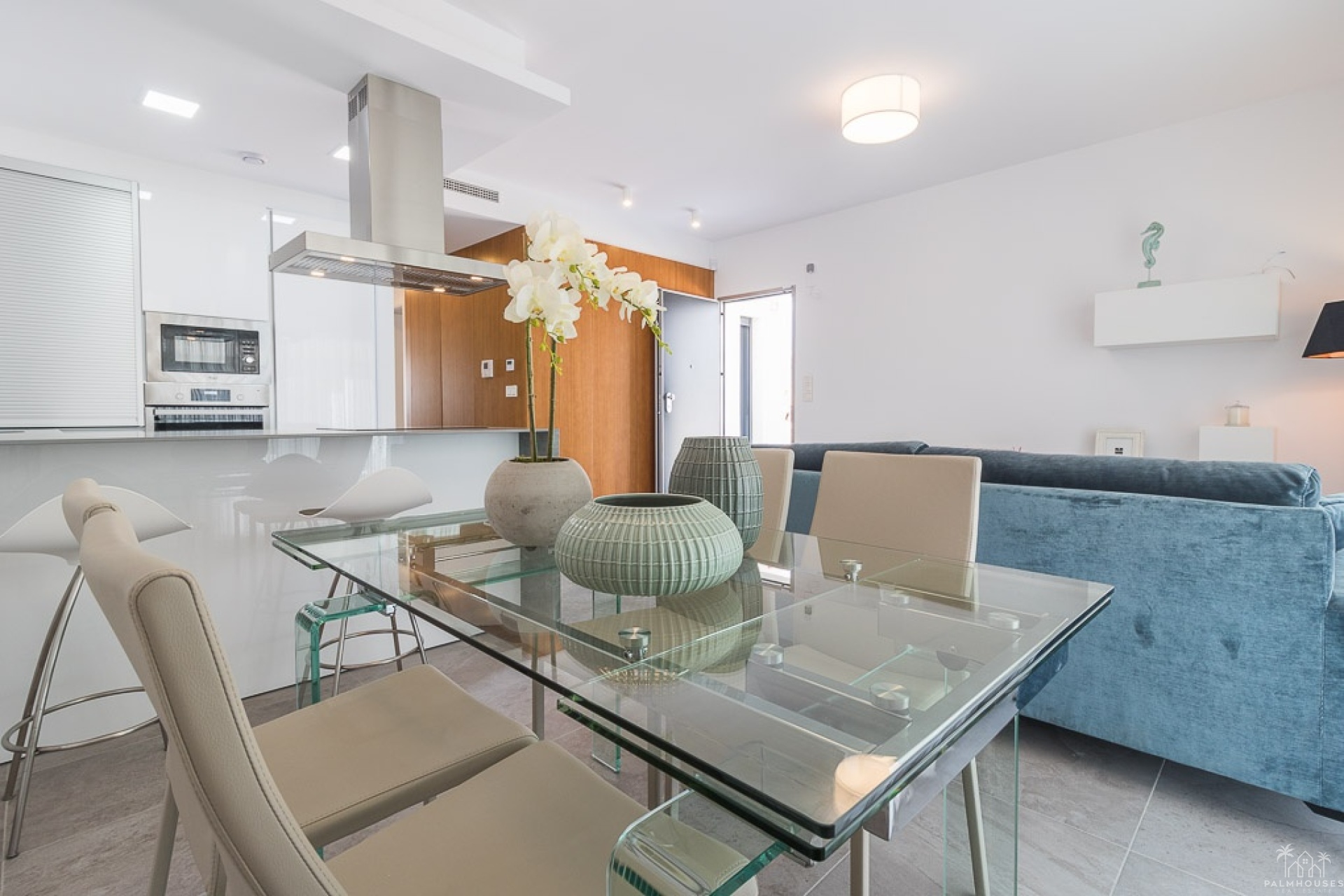 Nouvelle construction - Apartment - Torrevieja