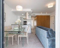 Nouvelle construction - Apartment - Torrevieja