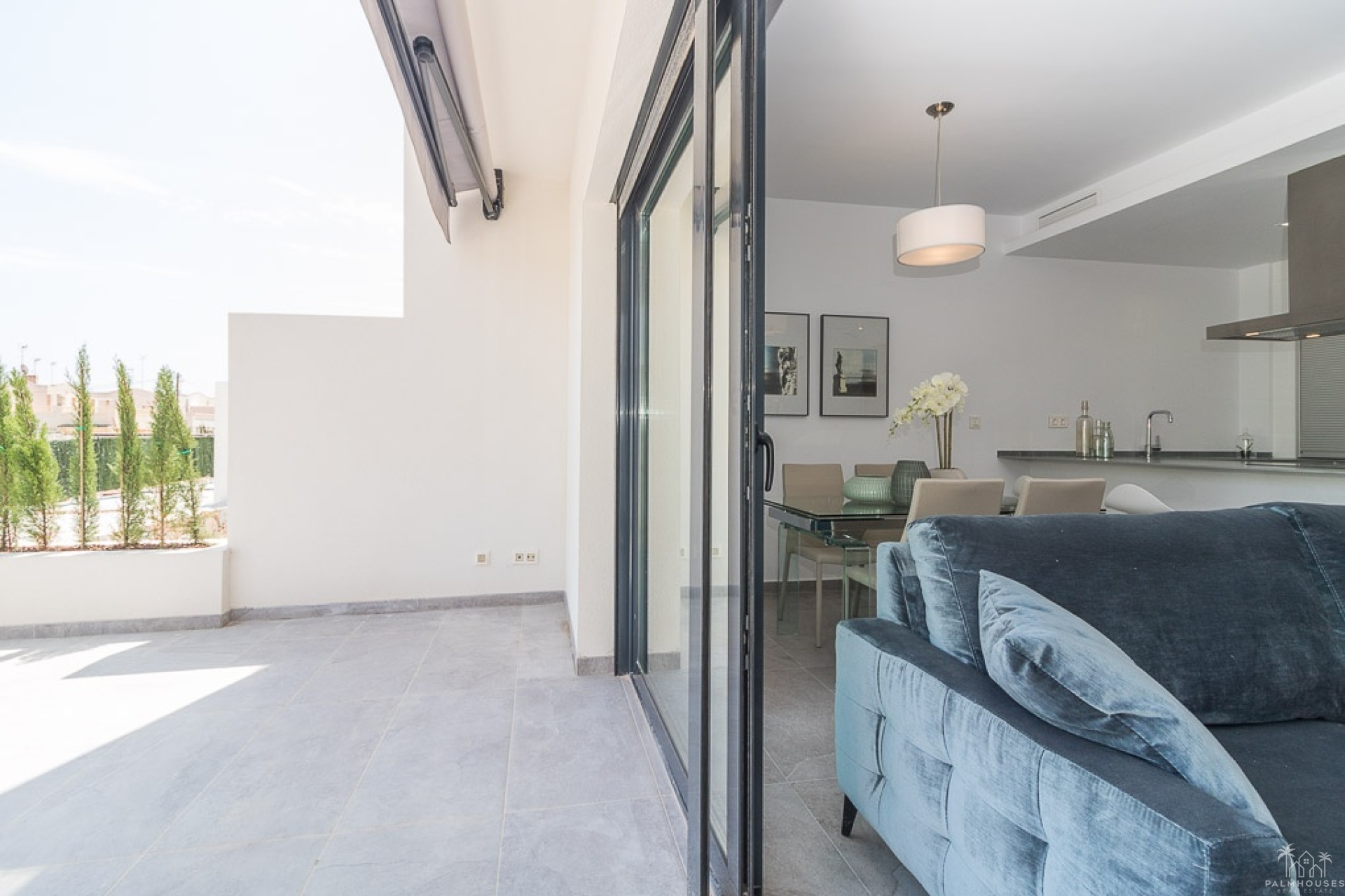 Nouvelle construction - Apartment - Torrevieja