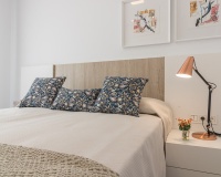 Nouvelle construction - Apartment - Torrevieja