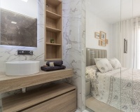 Nouvelle construction - Apartment - Torrevieja