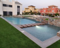 Nouvelle construction - Apartment - Torrevieja