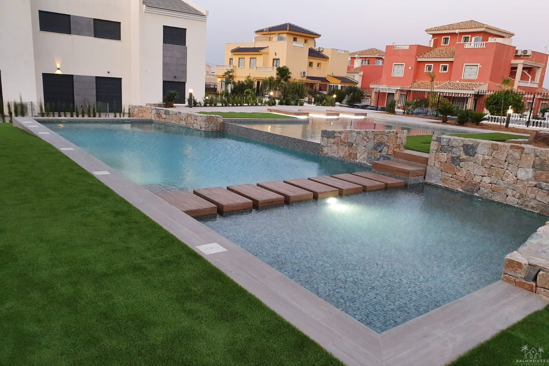 Nouvelle construction - Apartment - Torrevieja