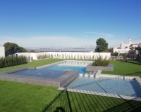 Nouvelle construction - Apartment - Torrevieja