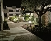 Nouvelle construction - Apartment - Torrevieja