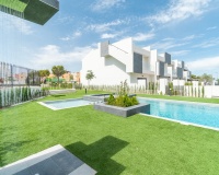 Nouvelle construction - Apartment - Torrevieja