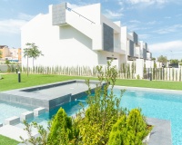Nouvelle construction - Apartment - Torrevieja