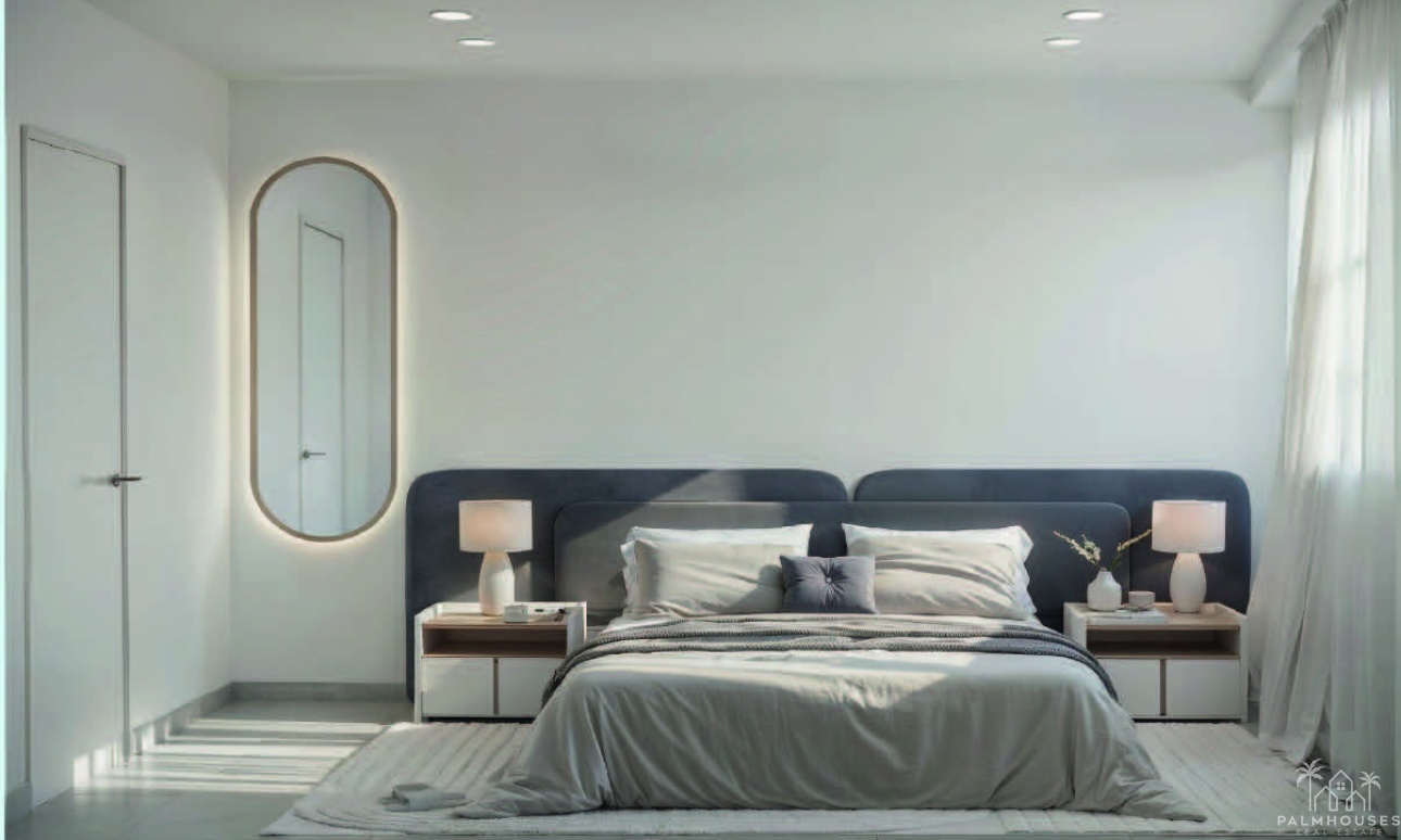 Nouvelle construction - Apartment - Torrevieja