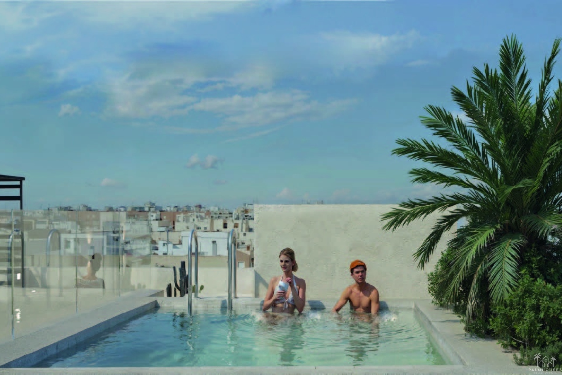 Nouvelle construction - Apartment - Torrevieja