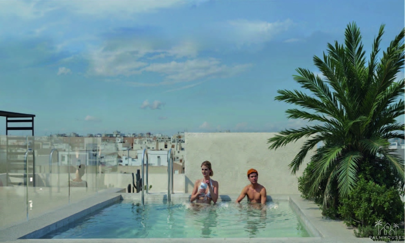 Nouvelle construction - Apartment - Torrevieja