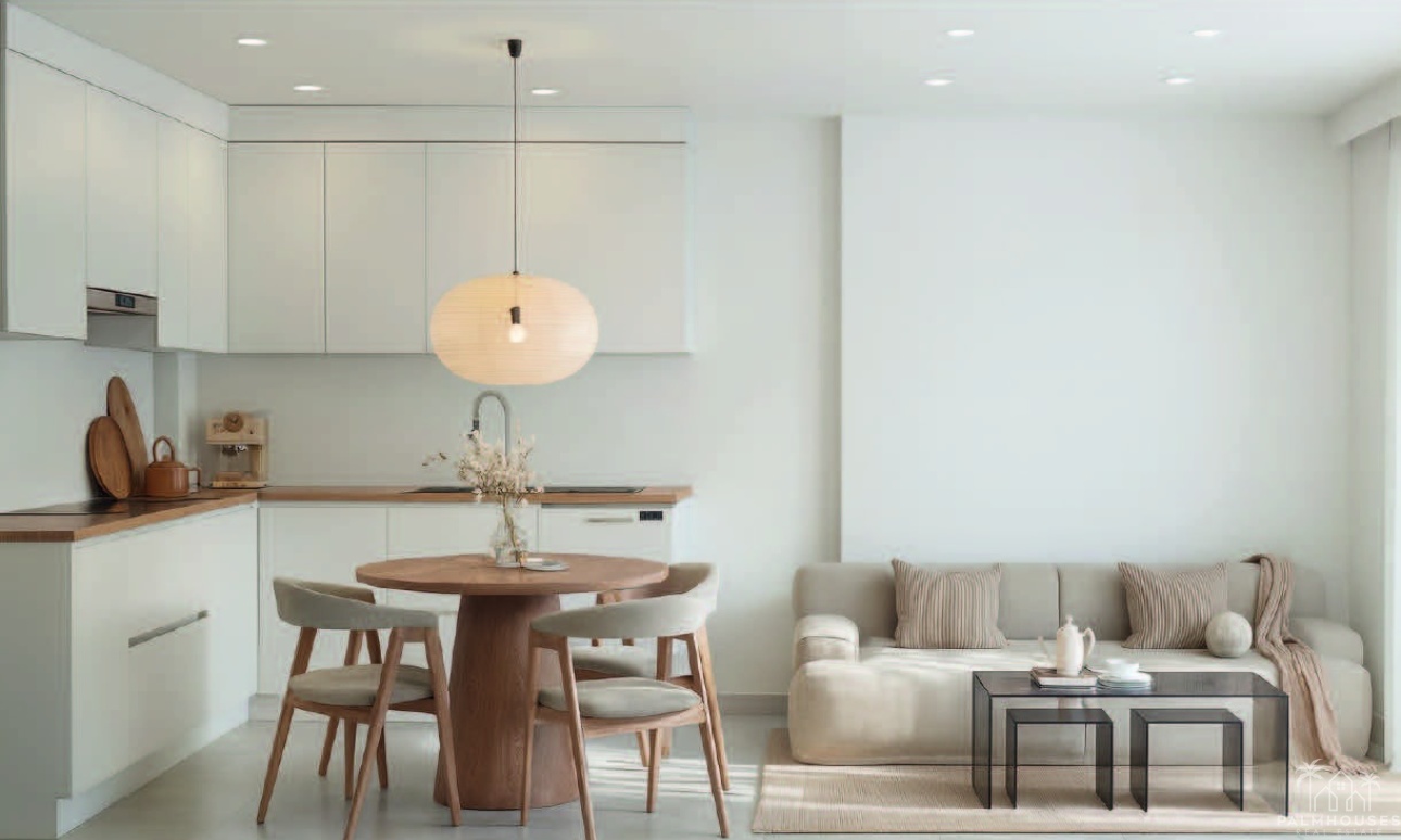 Nouvelle construction - Apartment - Torrevieja