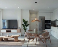 Nouvelle construction - Apartment - Torrevieja