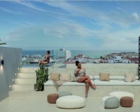 Nouvelle construction - Apartment - Torrevieja