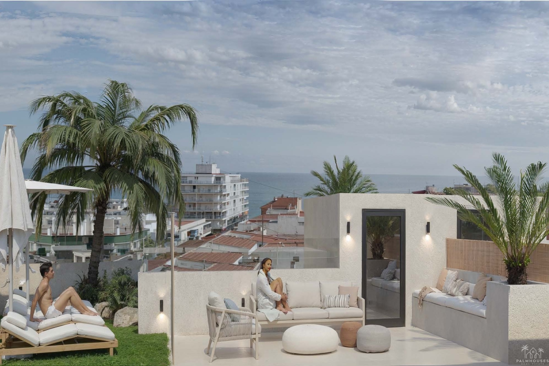 Nouvelle construction - Apartment - Torrevieja