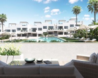 Nouvelle construction - Apartment - Torrevieja