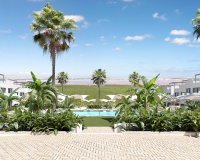 Nouvelle construction - Apartment - Torrevieja