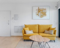 Nouvelle construction - Apartment - Torrevieja