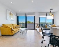 Nouvelle construction - Apartment - Torrevieja