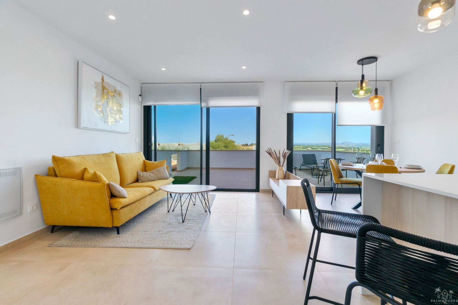 Nouvelle construction - Apartment - Torrevieja