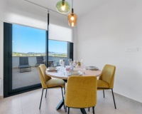 Nouvelle construction - Apartment - Torrevieja
