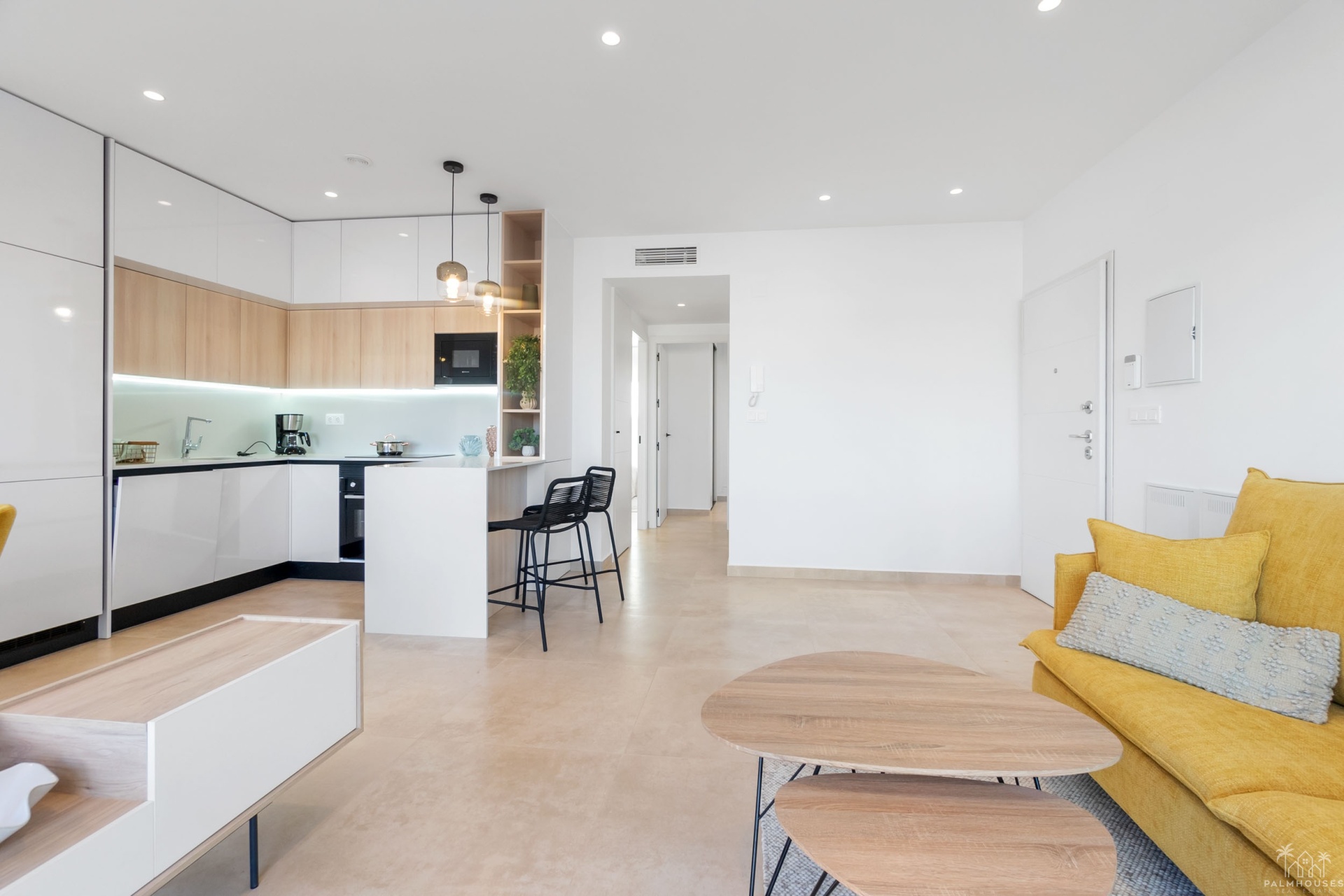 Nouvelle construction - Apartment - Torrevieja