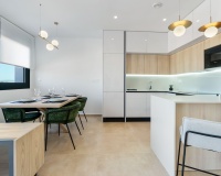 Nouvelle construction - Apartment - Torrevieja