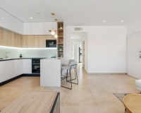 Nouvelle construction - Apartment - Torrevieja