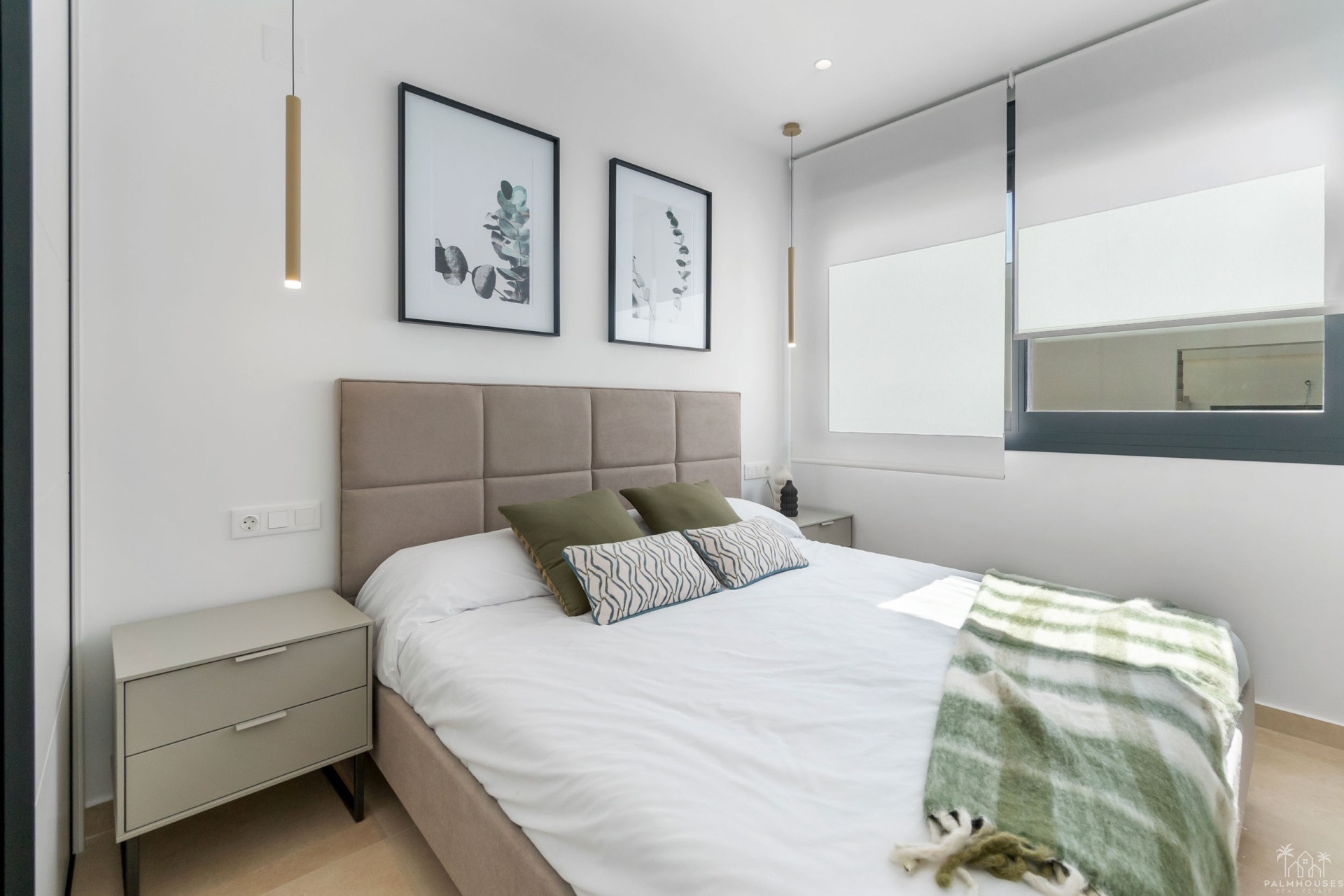 Nouvelle construction - Apartment - Torrevieja