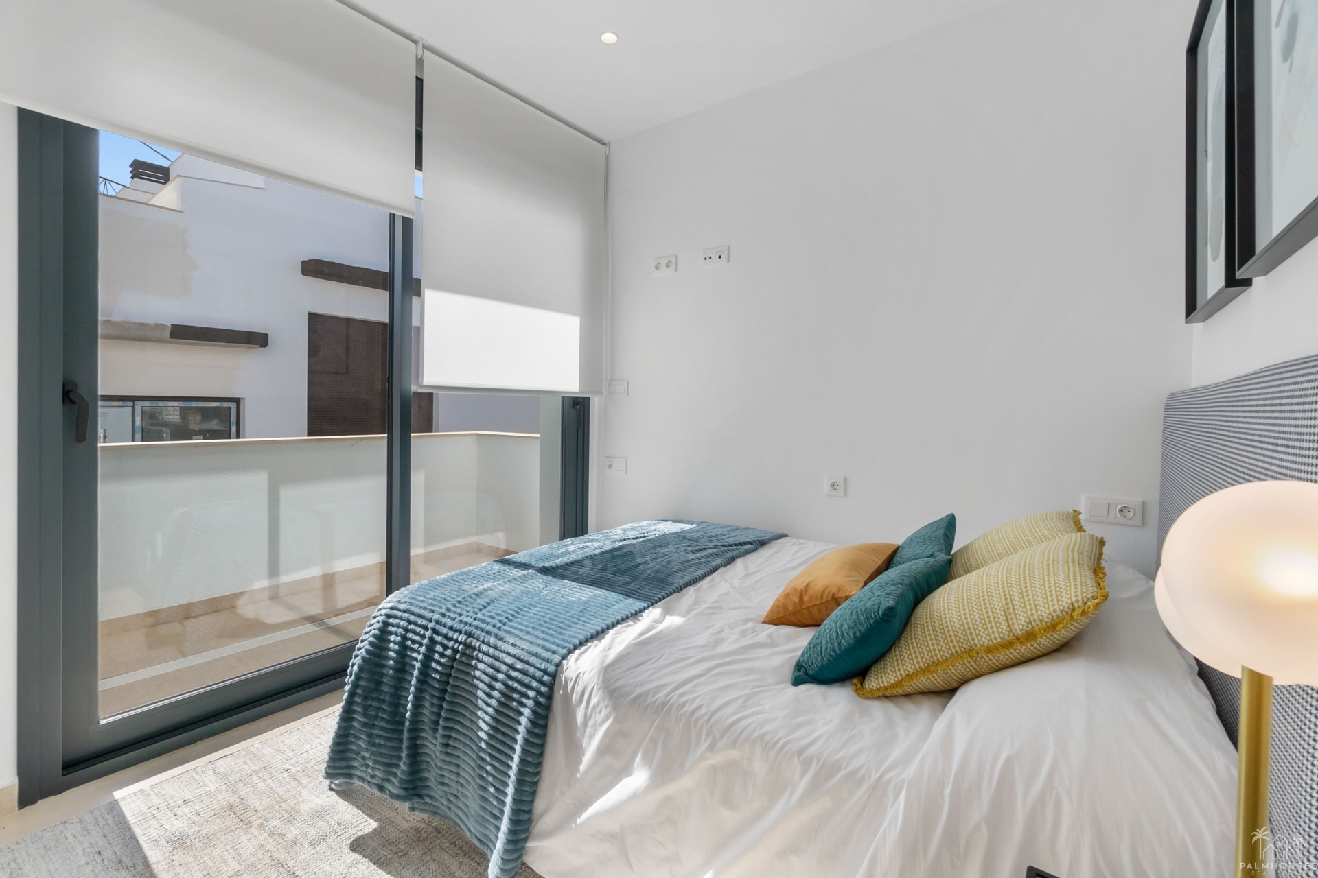 Nouvelle construction - Apartment - Torrevieja